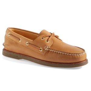 Sperry Top-Sider Gold Cup Original Boat Shoe